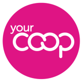Your Coop Energy logo
