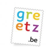 Greetz BE logo