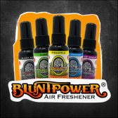 BluntPower  Affiliate Program