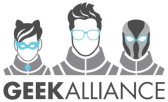 Geek Alliance LLC Affiliate Program