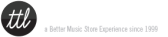 Turntable Lab Affiliate Program