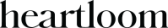 HEARTLOOM Affiliate Program