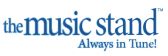 The Music Stand