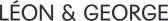 Léon & George Inc Affiliate Program