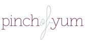 Pinch of Yum Affiliate Program
