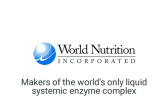 World Nutrition Inc. Affiliate Program
