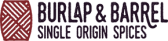 Burlap & Barrel Affiliate Program