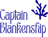 Captain Blankenship Affiliate Program