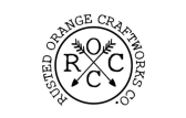 Rusted Orange Craftworks Co. Affiliate Program