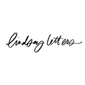 Lindsay Letters, LLC Affiliate Program
