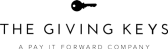 The Giving keys Affiliate Program