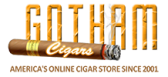 Gotham Cigars Affiliate Program
