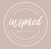 Inspired Boutique Affiliate Program