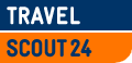 TravelScout24 logo