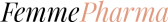 FemmePharma Affiliate Program