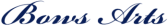 Bows Arts Affiliate Program