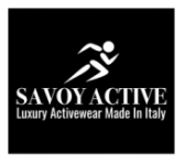 Savoy Active LLC Affiliate Program