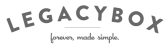 Legacybox Affiliate Program