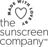 The Sunscreen Company Affiliate Program
