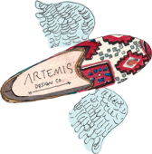 Artemis Design Co. Affiliate Program