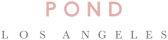 Pond Los Angeles Affiliate Program