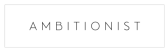 Shop Ambitionist LLC Affiliate Program