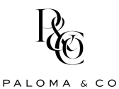 Paloma & Co. Affiliate Program