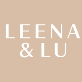 Leena and Lu  Affiliate Program