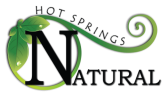 Hot Springs Natural Affiliate Program