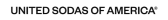 United Sodas of America Affiliate Program