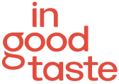In Good Taste Wines