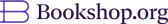 Bookshop.org logo