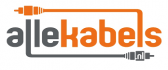 Allekabels logotips