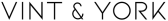 Vint and York Affiliate Program