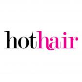 HotHair logotyp
