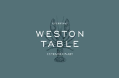 Weston Table Affiliate Program