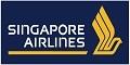 λογότυπο της Singapore Airlines