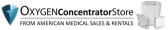 American Medical Sales and Rentals Affiliate Program