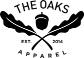 The Oaks Apparel Company Affiliate Program