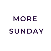 MORE SUNDAY Affiliate Program