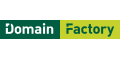 DomainFactory logo