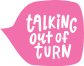 Talking Out of Turn Affiliate Program