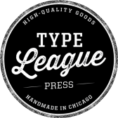 Type League Press Affiliate Program