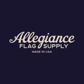 Allegiance Flag Supply Affiliate Program