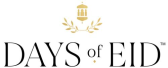 Days of Eid Affiliate Program