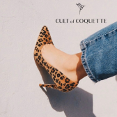 CULT OF COQUETTE Affiliate Program