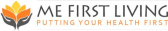 Me First Living Affiliate Program