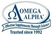 Omega Alpha Affiliate Program
