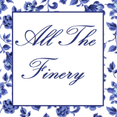 all the finery Affiliate Program