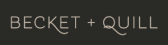 Becket + Quill Affiliate Program
